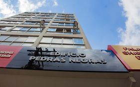 Studio Central Próximo a Faculdade e Rodoviária